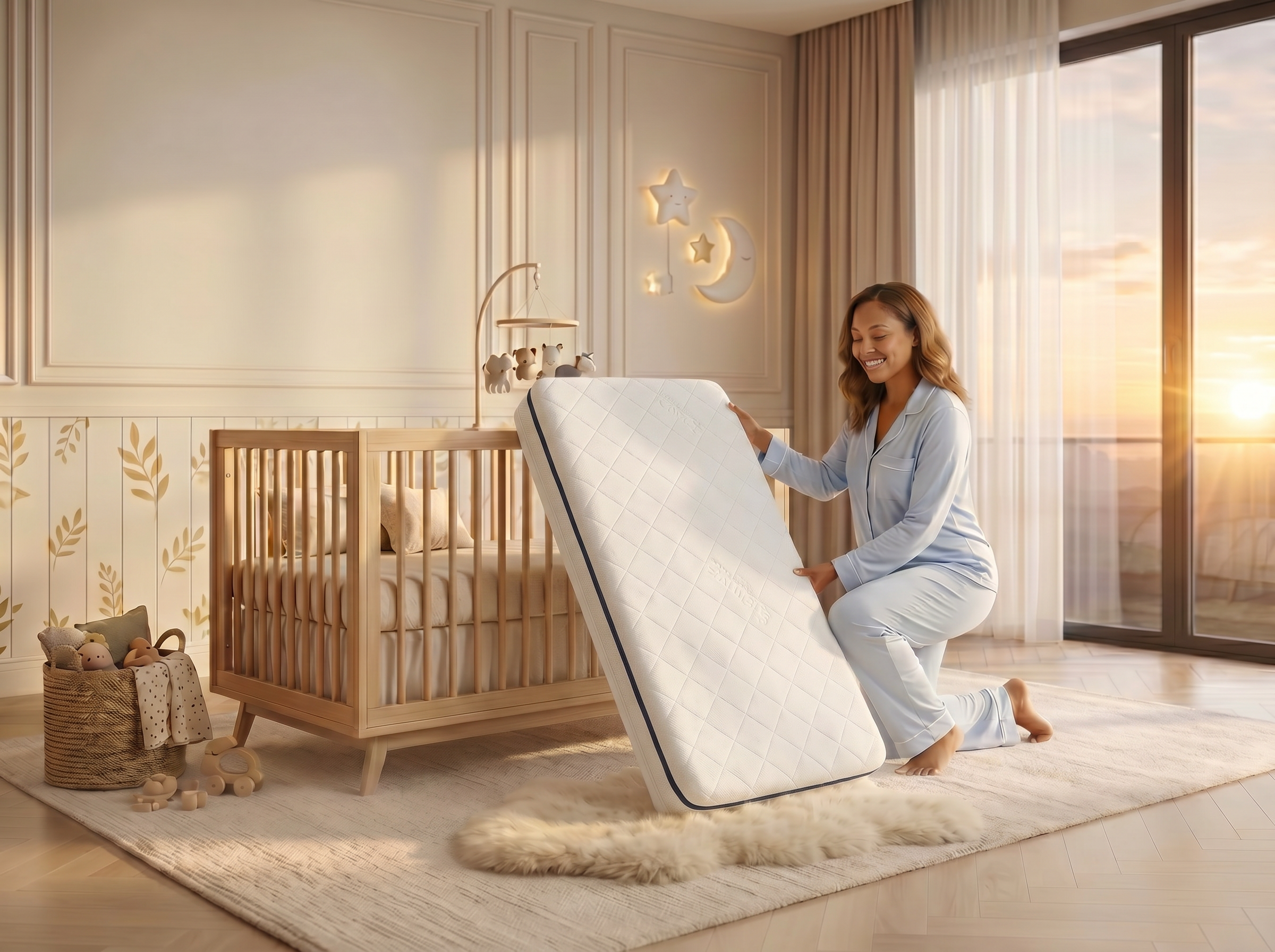 Mattresses