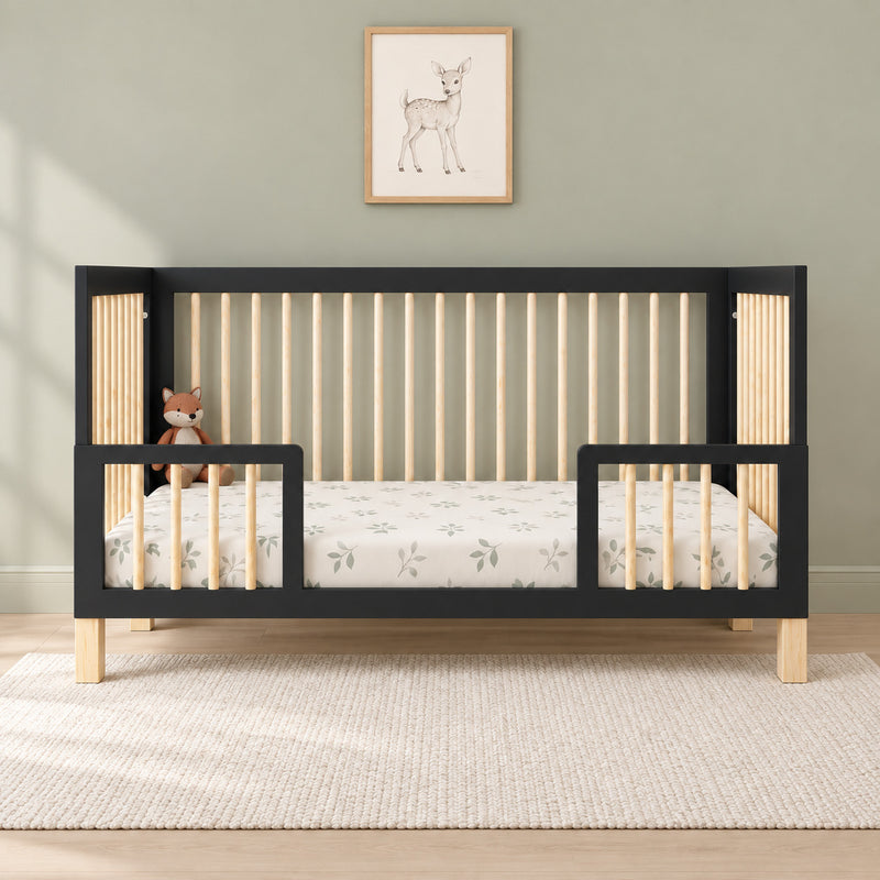 ALEXANDER Cot Bed 140x70cm