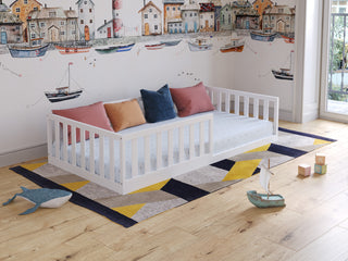 Florence | Junior Bed 160x80cm