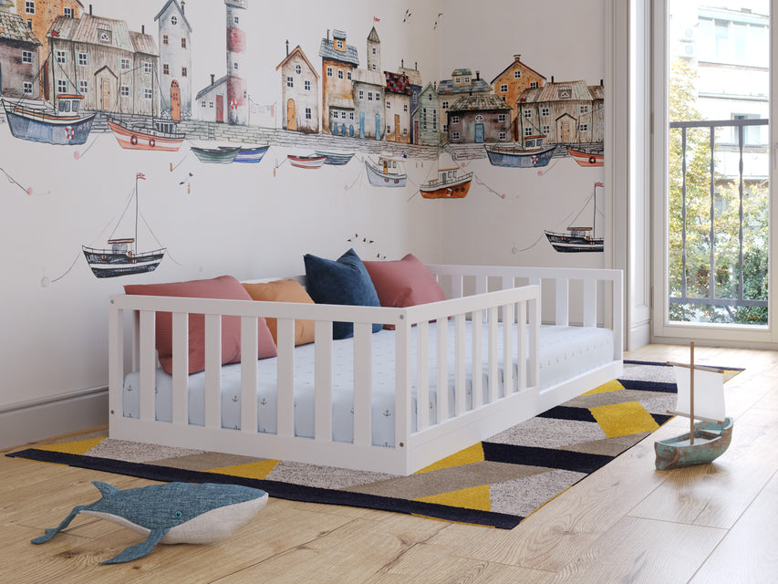 Florence | Junior Bed 160x80cm