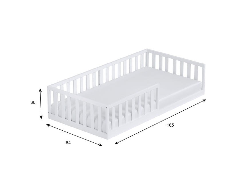 Florence | Junior Bed 160x80cm