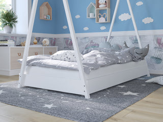 Tipi | Junior Bed 160x80cm