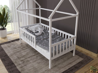 Heim | Junior Bed 160x80cm