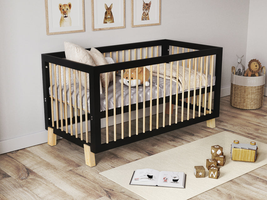 Alexander Cot Bed 140x70cm Love For Sleep