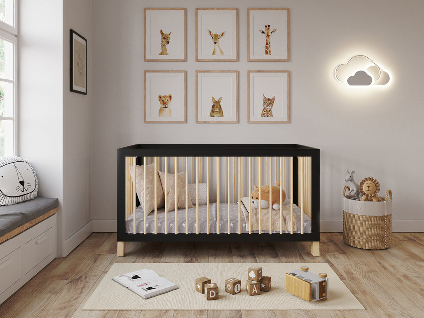 Alexander | Cot Bed 140x70cm