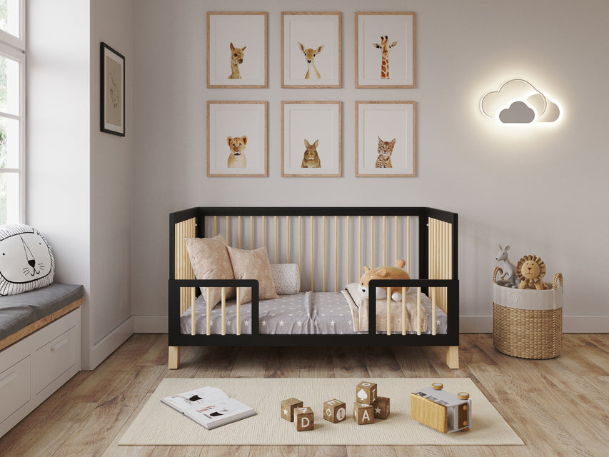 Alexander | Cot Bed 140x70cm