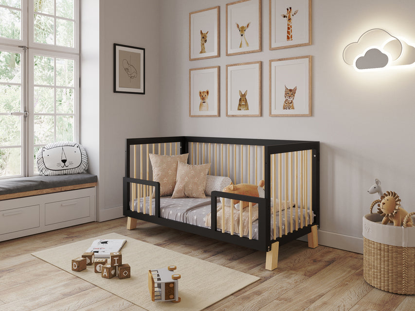 Alexander | Cot Bed 140x70cm