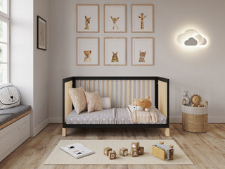 Alexander | Cot Bed 140x70cm