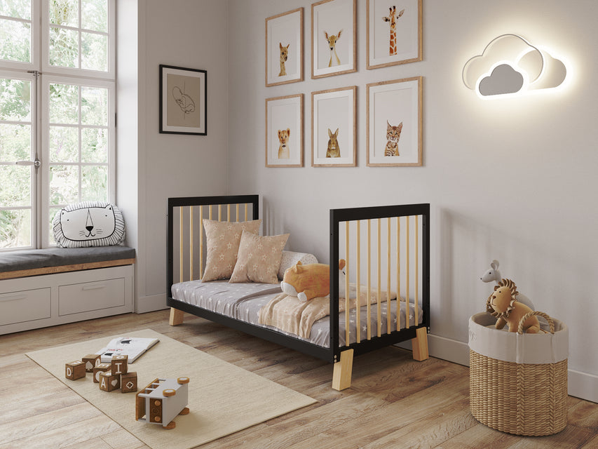 Alexander | Cot Bed 140x70cm