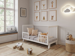 Alexander | Cot Bed 140x70cm