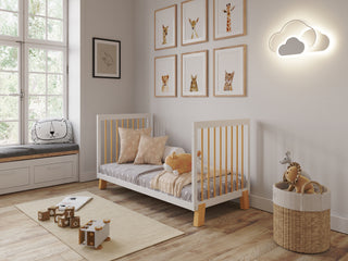 Alexander | Cot Bed 140x70cm