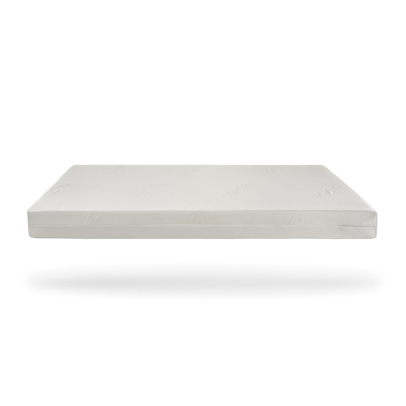 Love For Sleep baby Mattress ALOE VERA Deluxe Baby Cot Bed Mattress