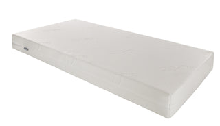 Luna | Junior Bed 160x80cm with drawer & Quilted Aloe Vera Mattress