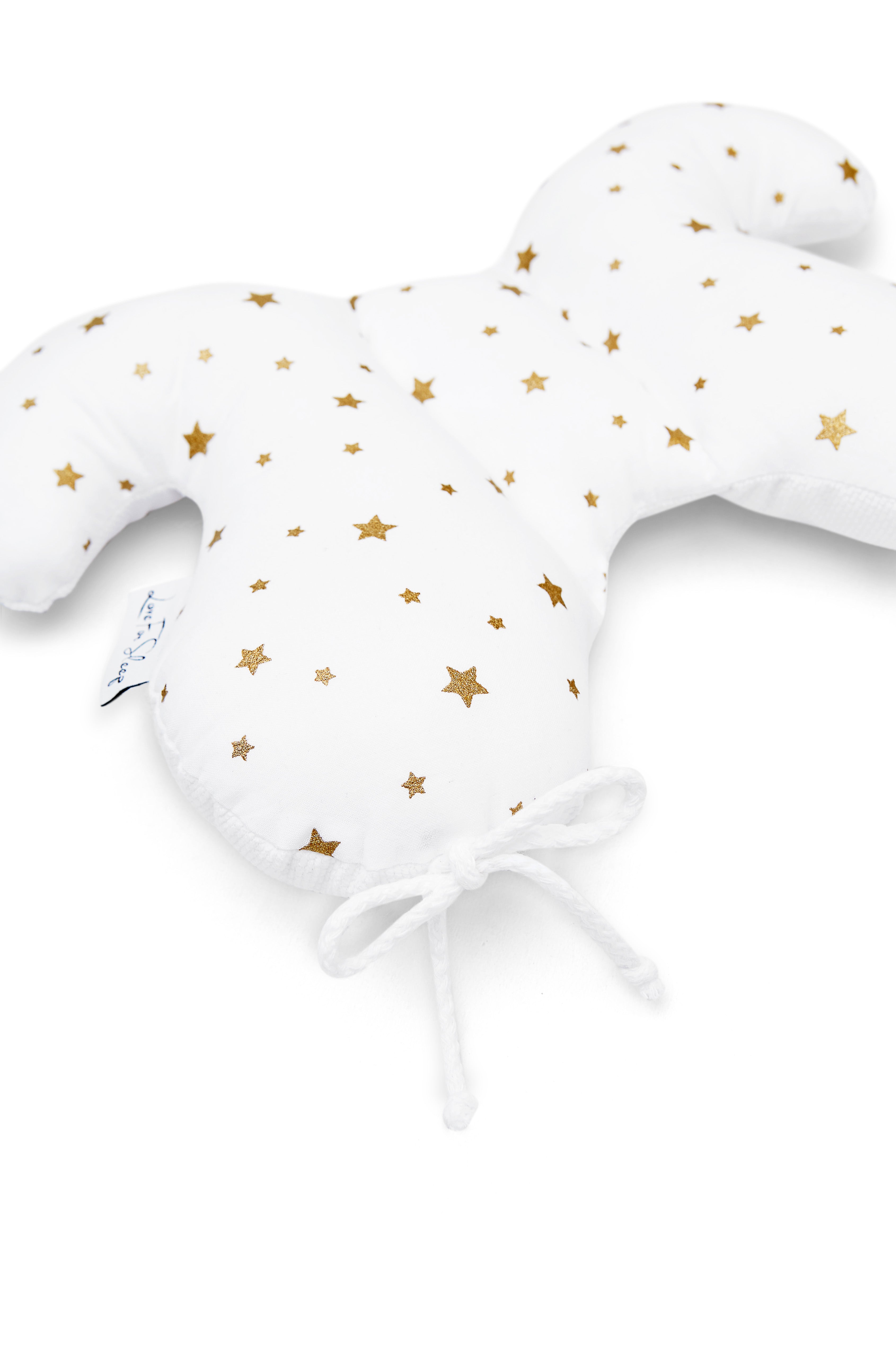 Love For Sleep baby AntiShake Pillow Baby Anti-Shake Pillow – Head Support Pillow for Newborns