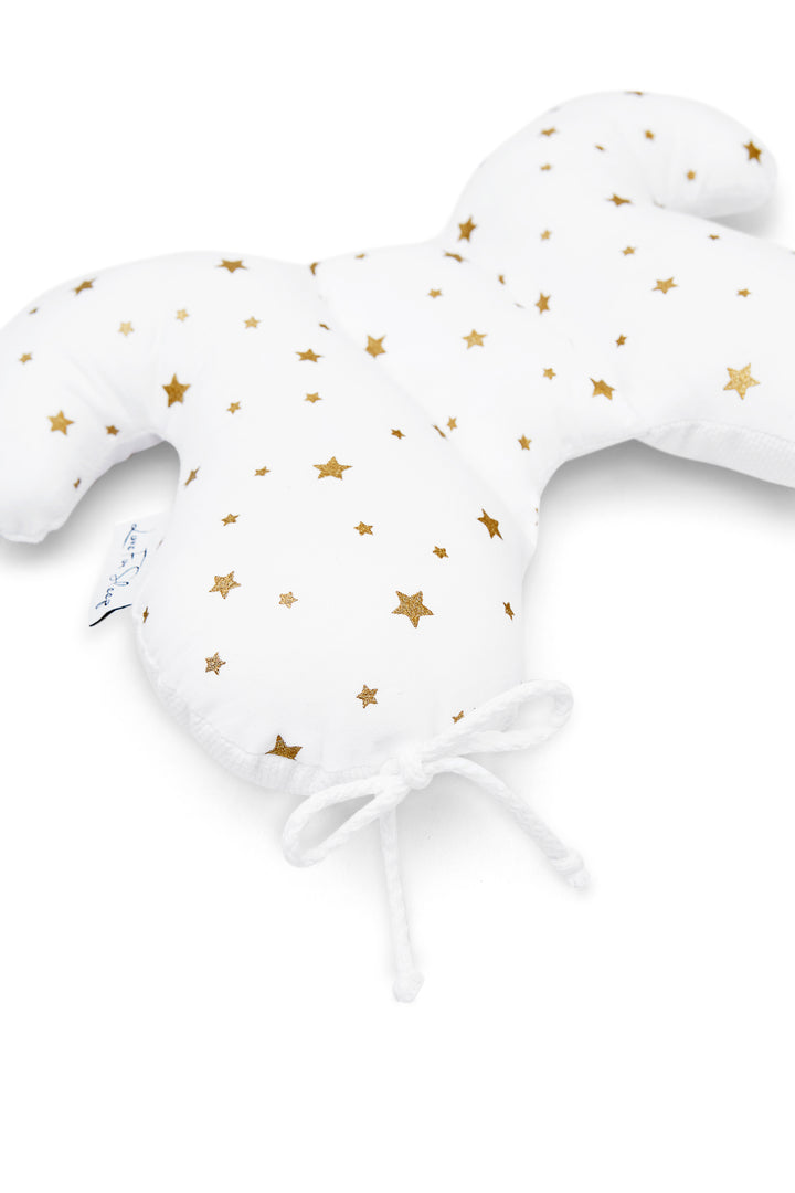 Love For Sleep baby AntiShake Pillow Baby Anti-Shake Pillow – Head Support Pillow for Newborns