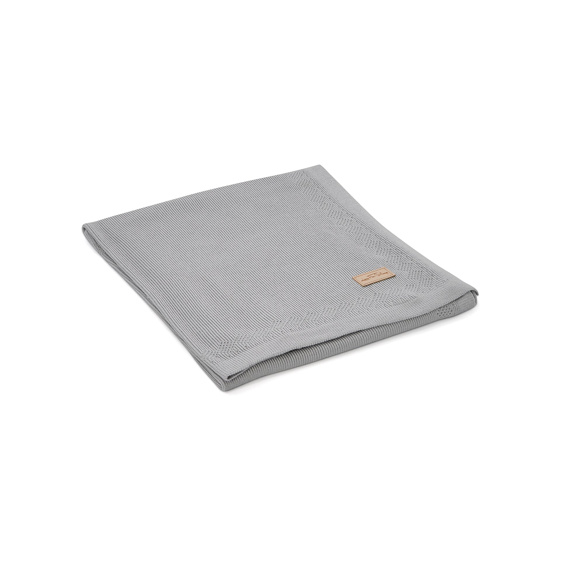 Love For Sleep baby Baby Blanket Bamboo Baby Blanket – Ultra Soft Knitted Blanket for Newborns
