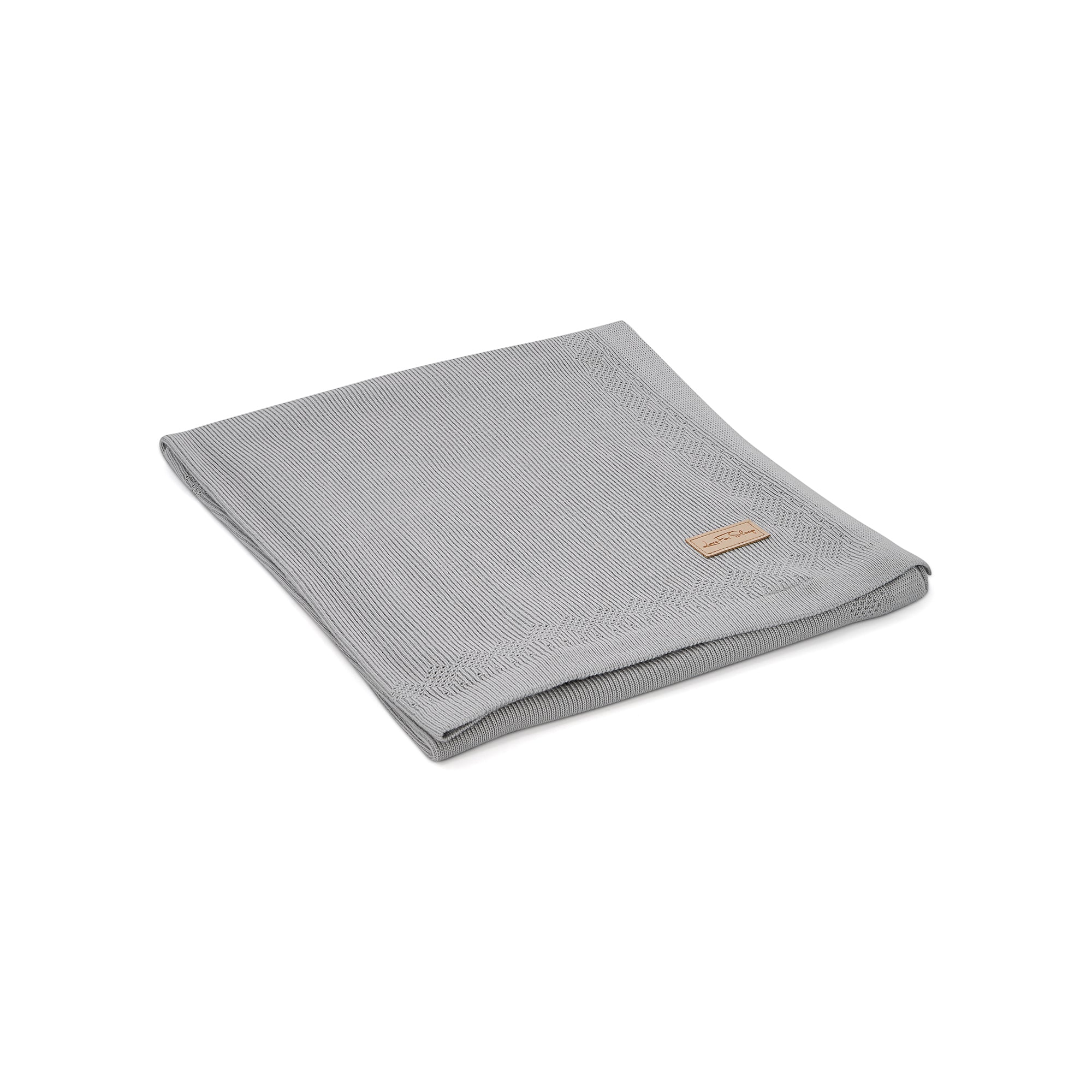 Love For Sleep baby Baby Blanket Bamboo Baby Blanket – Ultra Soft Knitted Blanket for Newborns