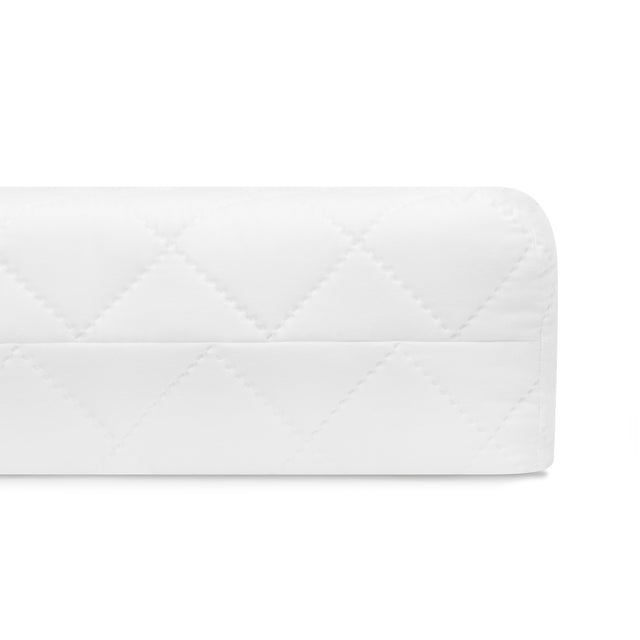 Microfiber - Quilted Baby Mattress
