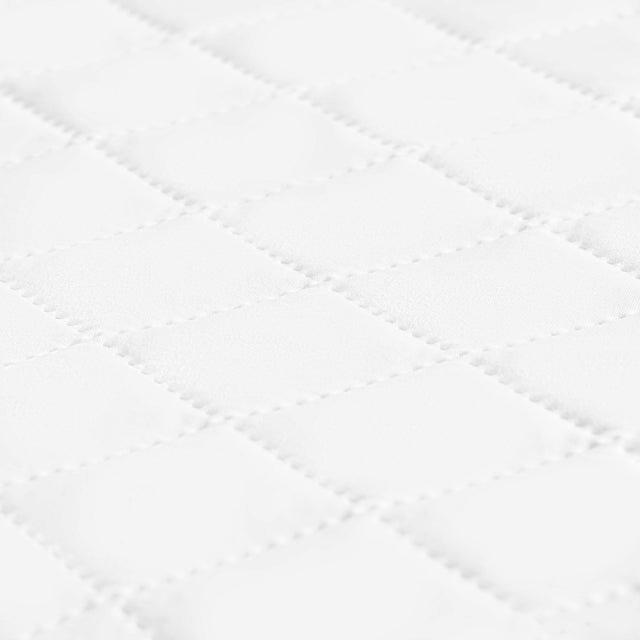 Microfiber - Quilted Baby Mattress