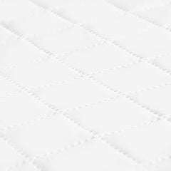 Microfiber - Quilted Baby Mattress