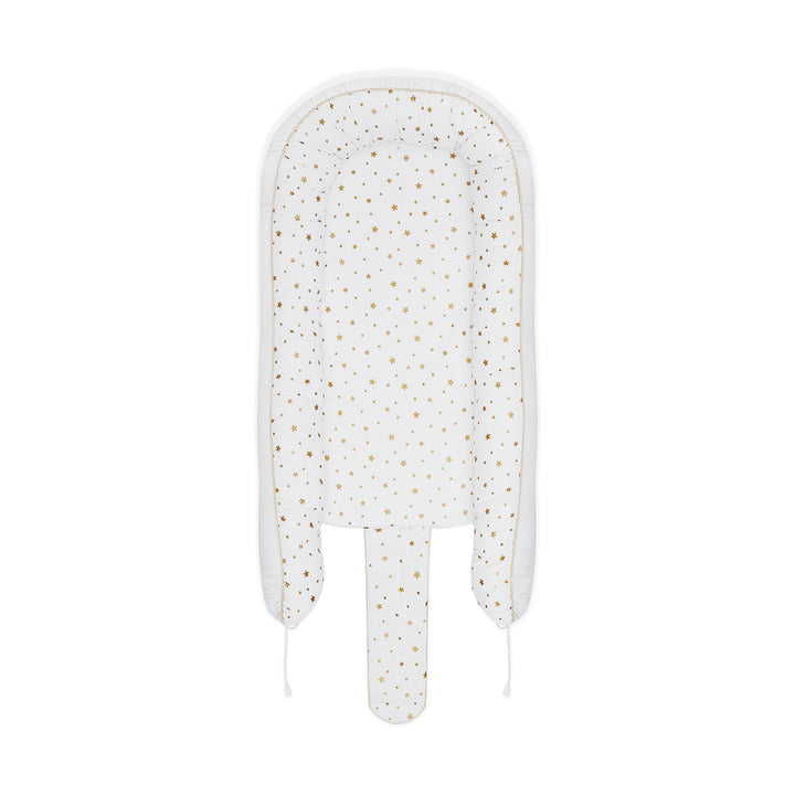 Love For Sleep baby Baby Nest Baby Nest – Soft Cotton Baby Pod & Newborn Lounger (Stars)