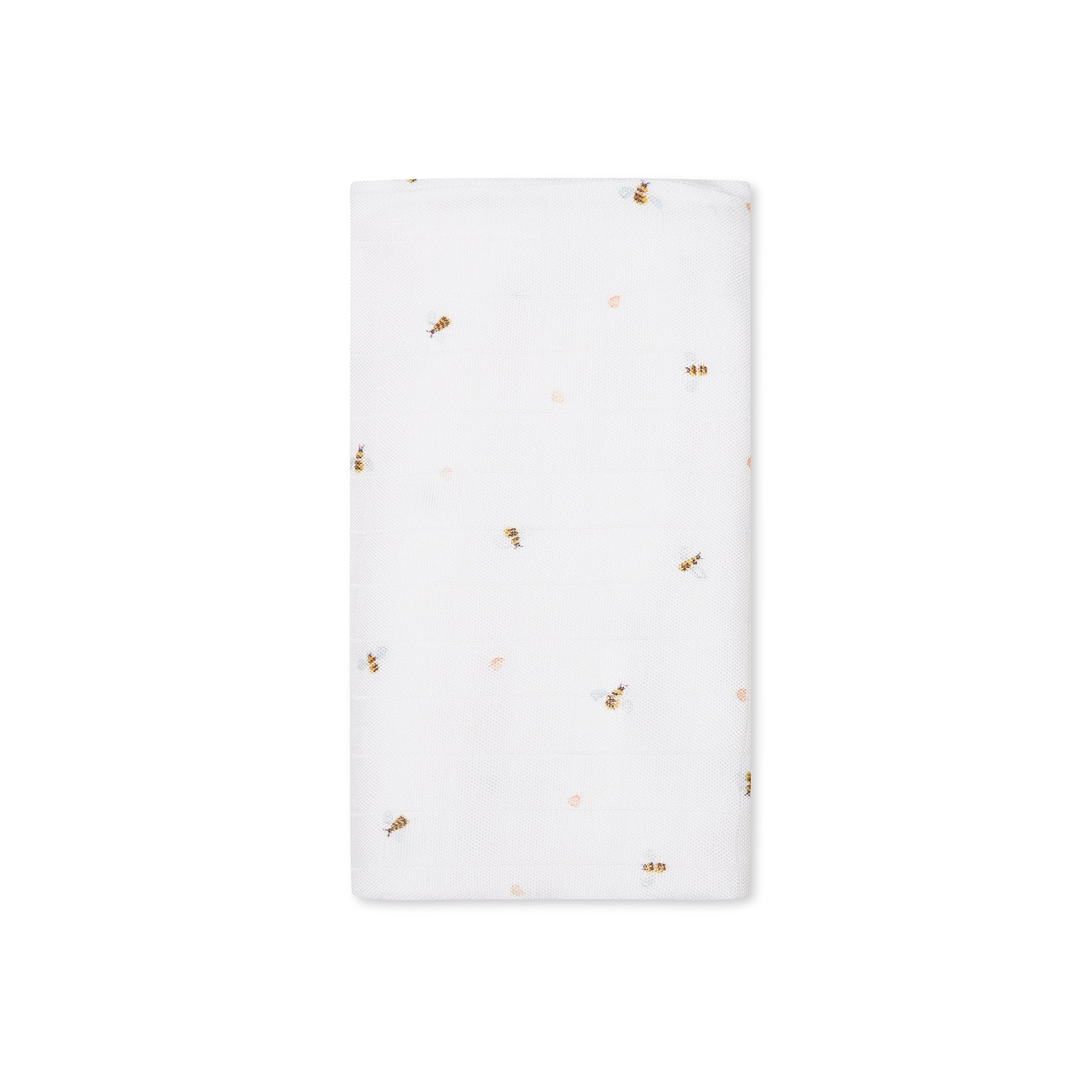 Love For Sleep baby Bamboo Muslin Swaddle Bees Bamboo Muslin Baby Swaddle Blanket
