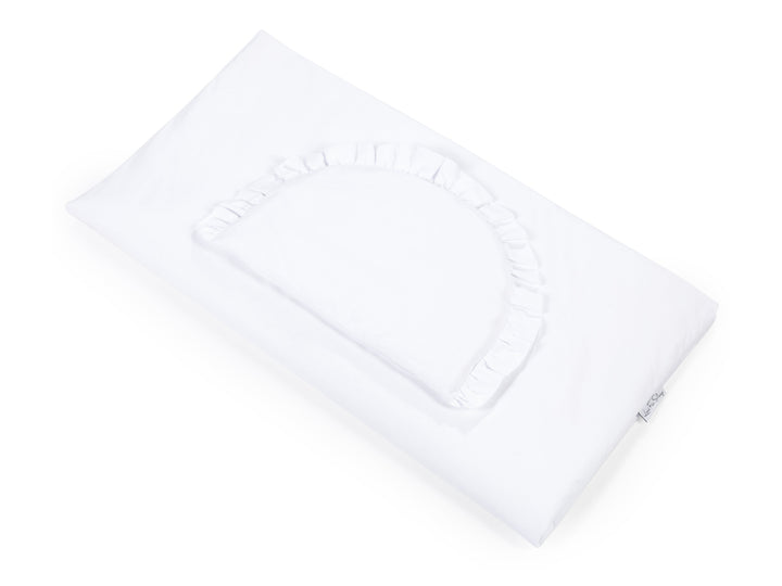 Love For Sleep baby Baby Bassinet Baby Bassinet - White