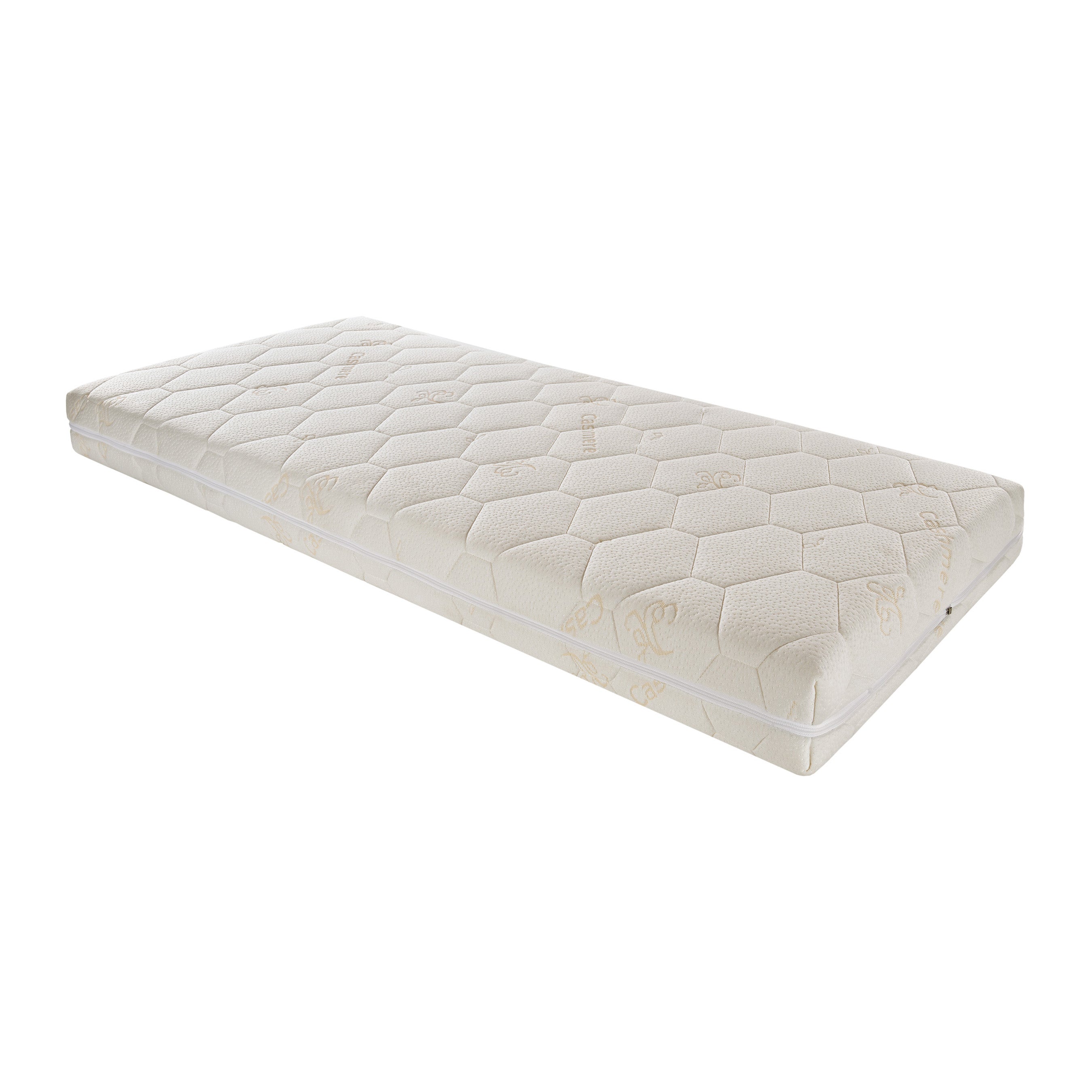 Love For Sleep baby Mattress CASHMERE Premium Baby Cot Bed Mattress