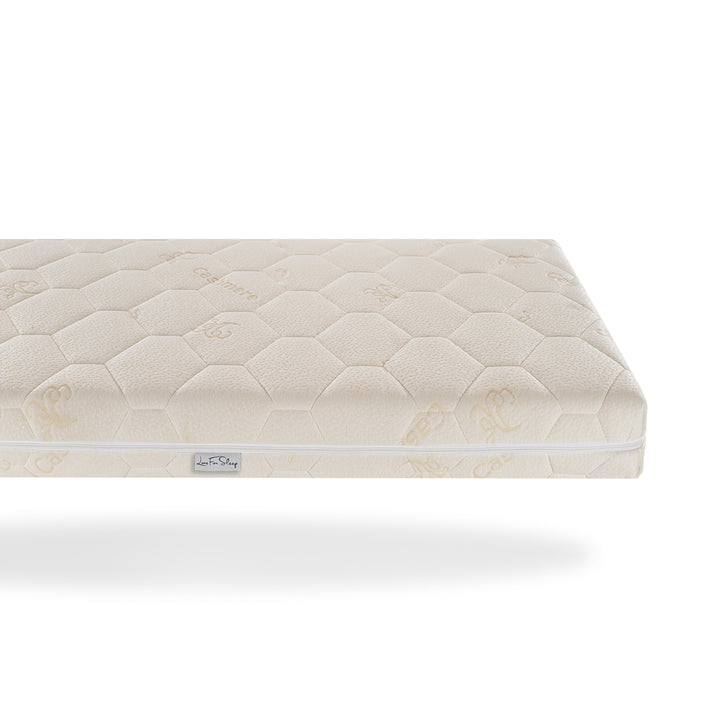 Love For Sleep baby Mattress CASHMERE Premium Baby Cot Bed Mattress