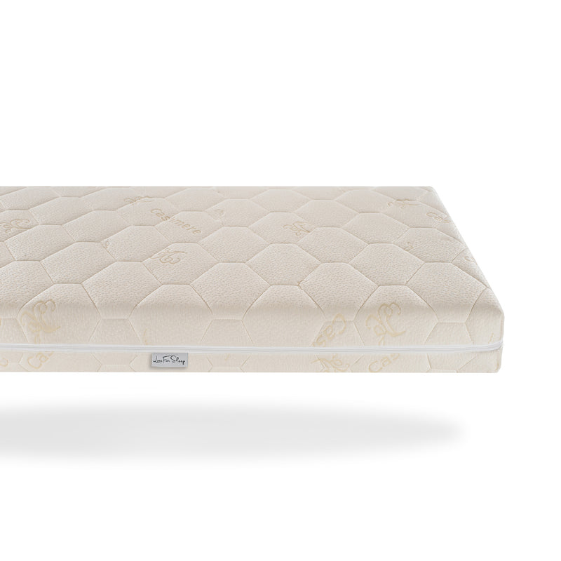 Love For Sleep baby Mattress CASHMERE Premium Baby Cot Bed Mattress