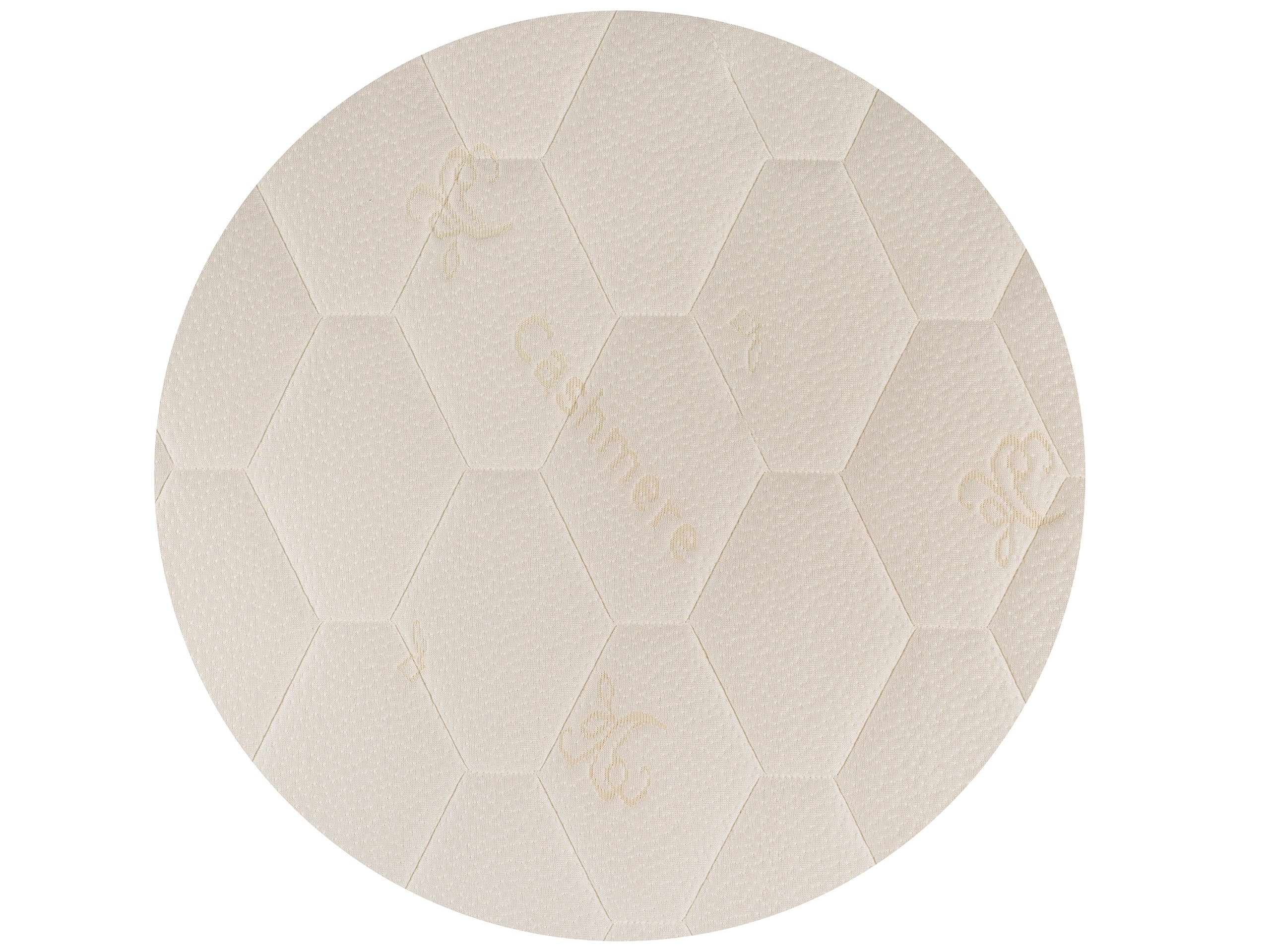 Love For Sleep baby Mattress CASHMERE Premium Baby Cot Bed Mattress