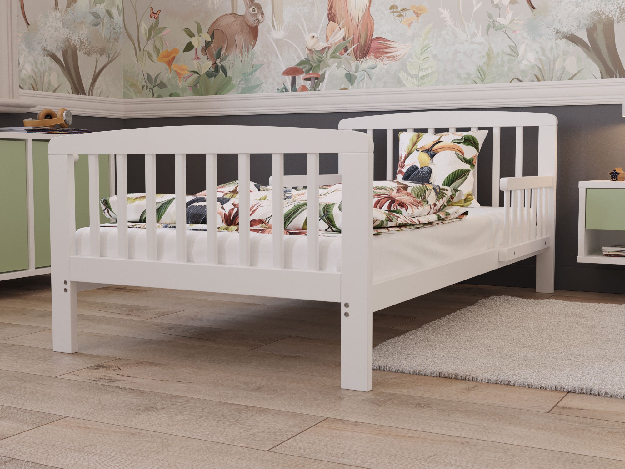 Love For Sleep baby Junior Bed EVE Junior Bed 160x80cm