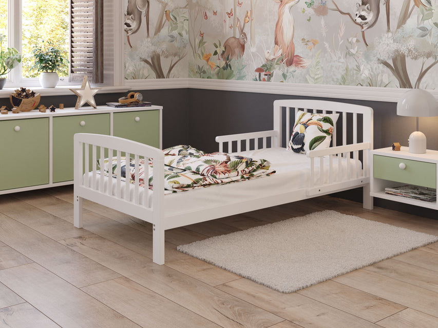 Eve | Junior Bed 160x80cm