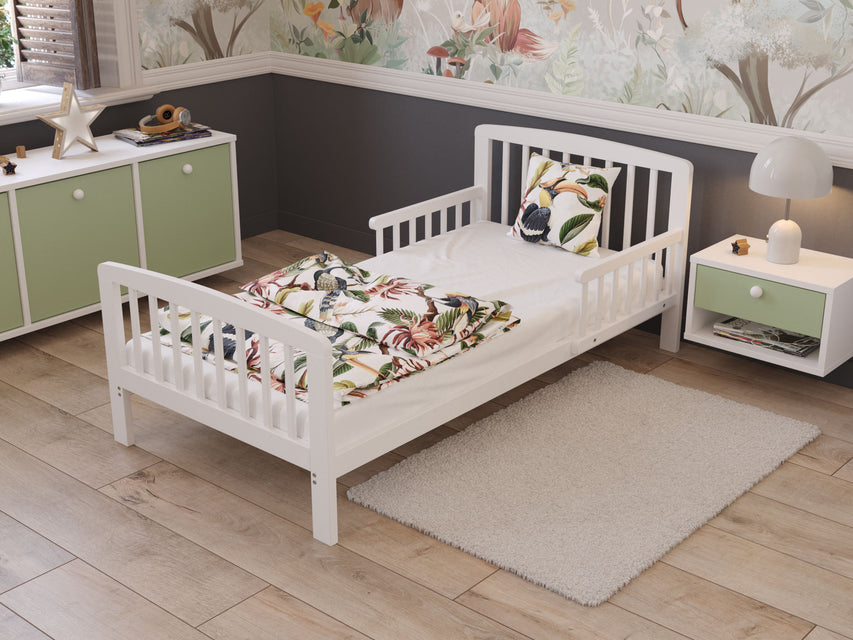 Eve | Junior Bed 160x80cm