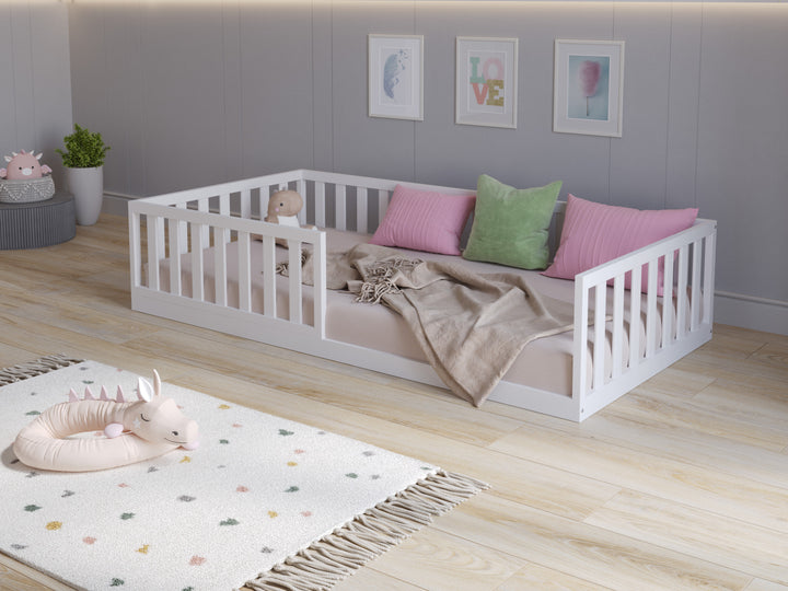 Love For Sleep baby Junior Bed FLORENCE Junior Bed 160x80cm