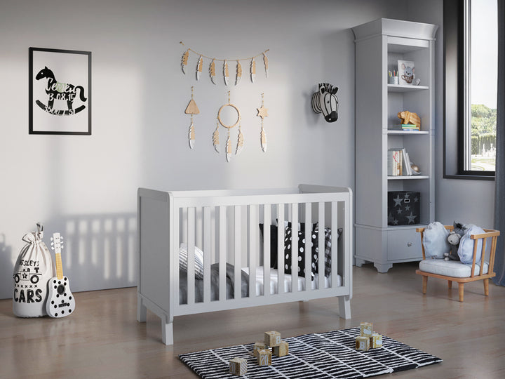Love For Sleep baby Cot Bed FRANCIS Cot Bed 120x60cm