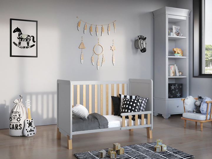 Love For Sleep baby Cot Bed FRANCIS Cot Bed 120x60cm