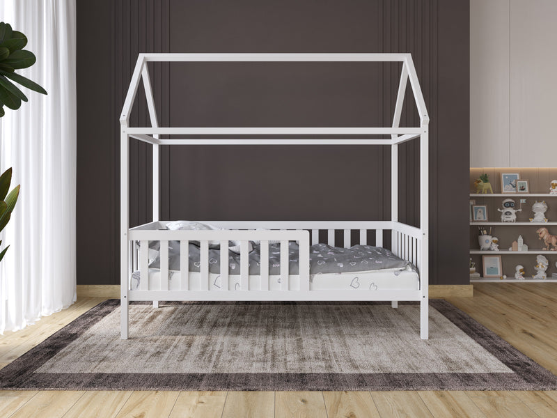 Love For Sleep baby Junior Bed HEIM Junior Bed 160x80cm