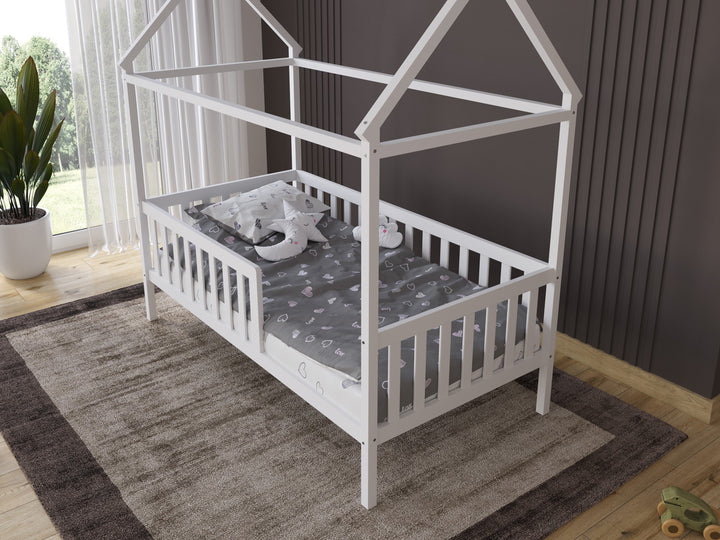 Love For Sleep baby Junior Bed HEIM Junior Bed 160x80cm