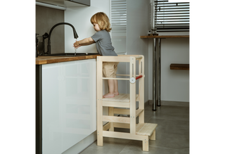 Learning Tower - The Classic Kitchen Helper