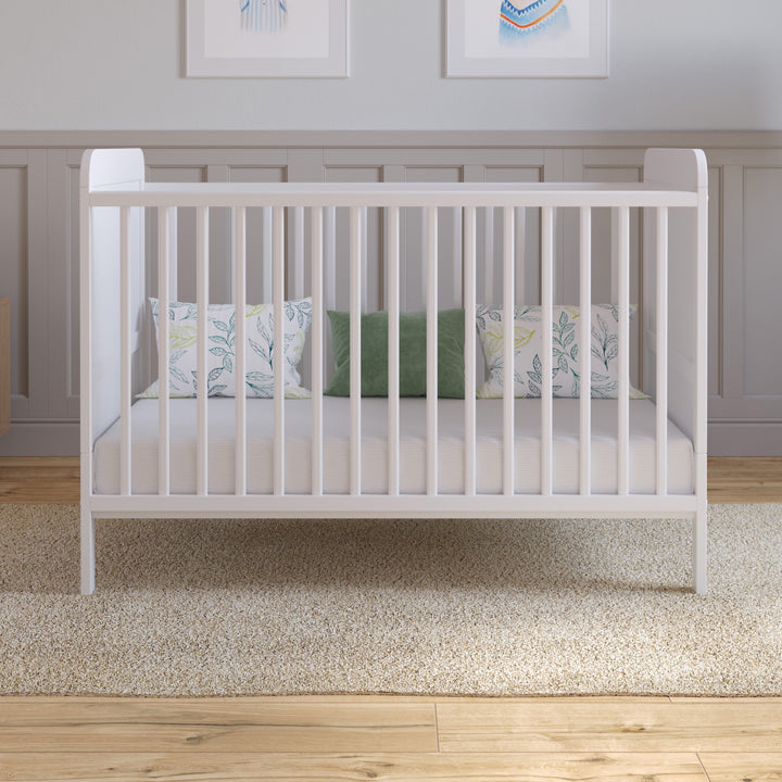 Love For Sleep baby Cot Bed LEVI Cot Bed 120x60cm
