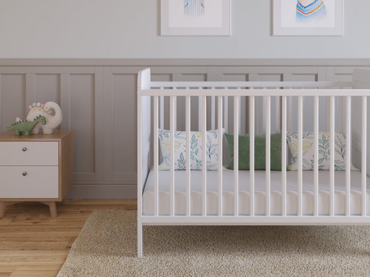 Love For Sleep baby Cot Bed LEVI Cot Bed 120x60cm