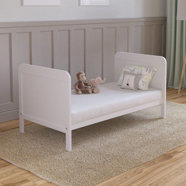 Love For Sleep baby Cot Bed LEVI Cot Bed 120x60cm