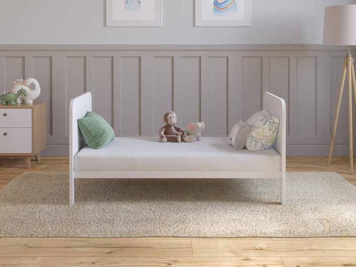 Love For Sleep baby Cot Bed LEVI Cot Bed 120x60cm