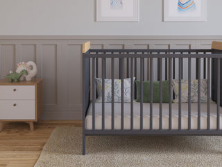 Levi | Cot Bed 120x60cm