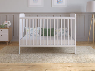 Levi | Cot Bed 120x60cm