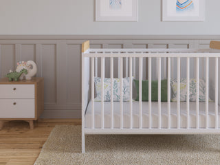 Levi | Cot Bed 120x60cm