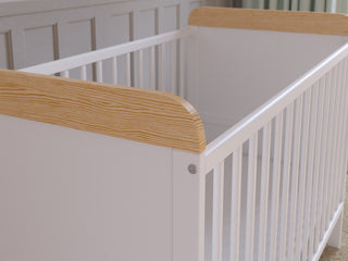 Levi | Cot Bed 120x60cm