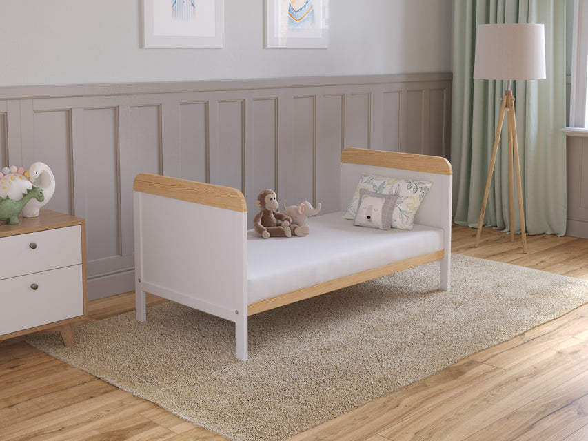 Levi | Cot Bed 120x60cm