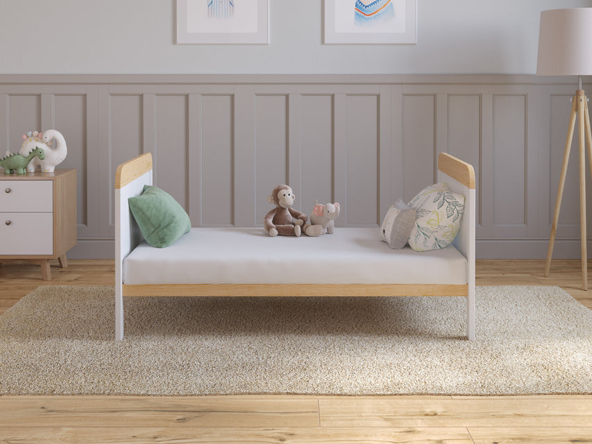 Levi | Cot Bed 120x60cm